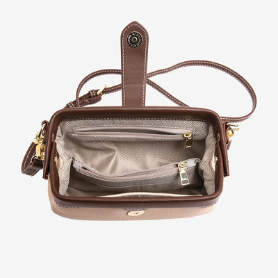 YunaWear | EvelaBag™ – Crossbody Shoulder Bag