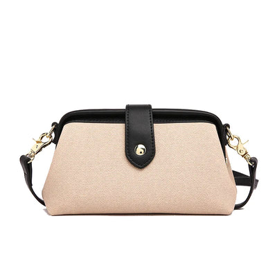 YunaWear | EvelaBag™ – Crossbody Shoulder Bag