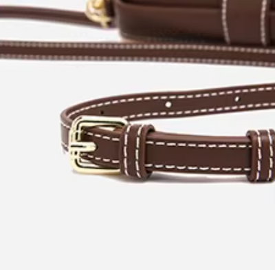 YunaWear | EvelaBag™ – Crossbody Shoulder Bag