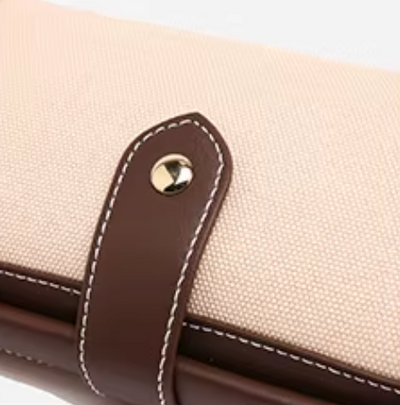 YunaWear | EvelaBag™ – Crossbody Shoulder Bag