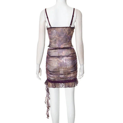 YunaWear | Luchtige 2-delige Zomer Set