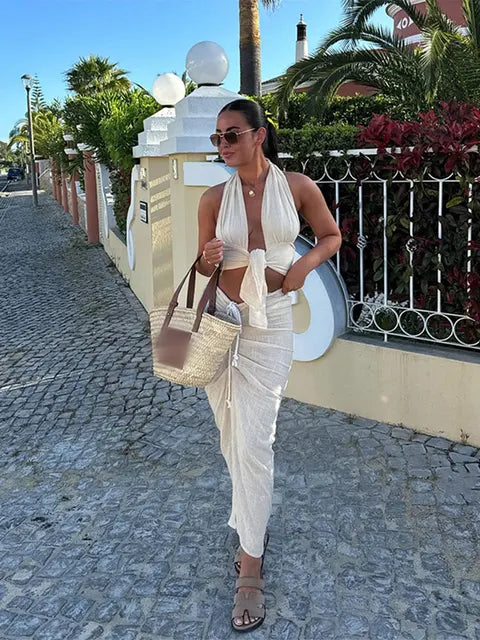 YunaWear | Elvyna Set