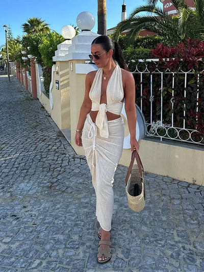 YunaWear | Elvyna Set