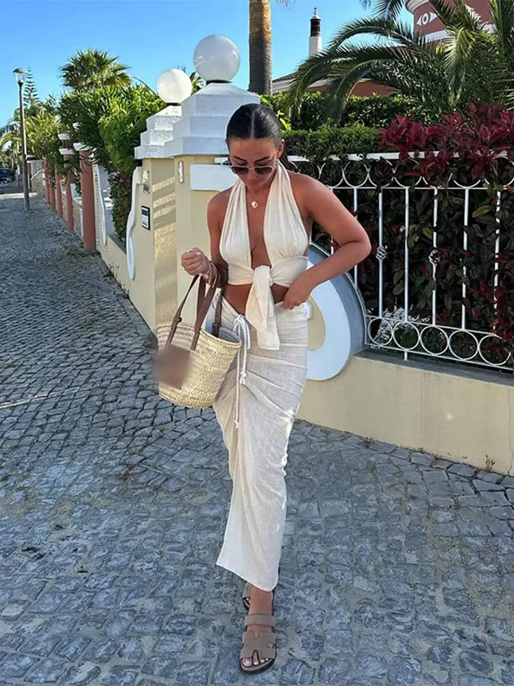 YunaWear | Elvyna Set