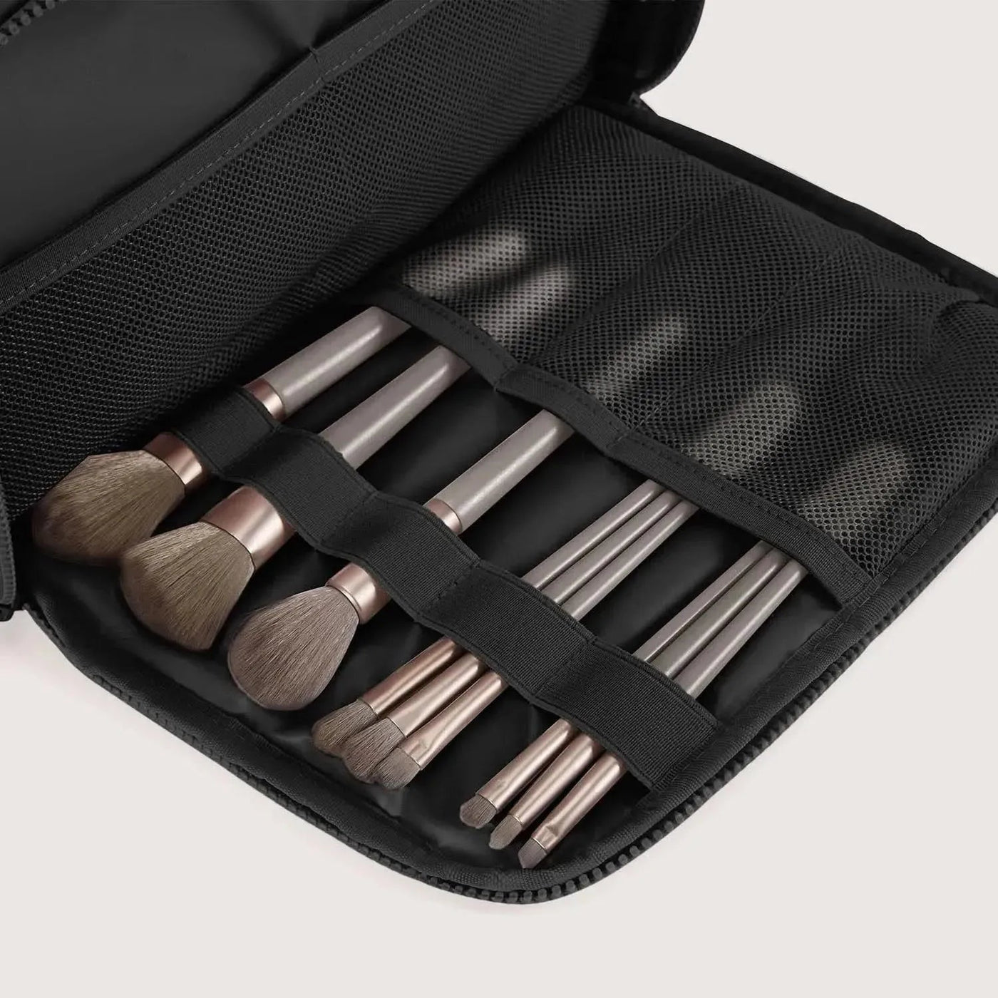 YunaWear | Cloud Duffle Toilettas