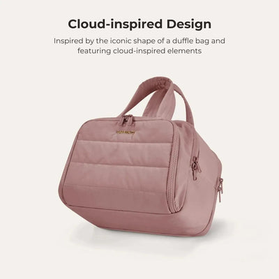 YunaWear | Cloud Duffle Toilettas