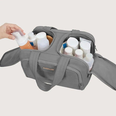 YunaWear | Cloud Duffle Toilettas