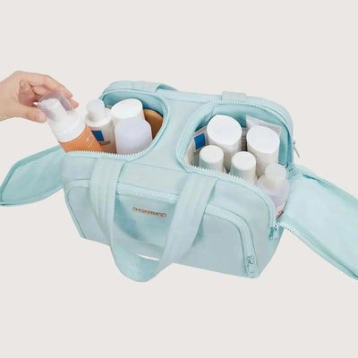 YunaWear | Cloud Duffle Toilettas