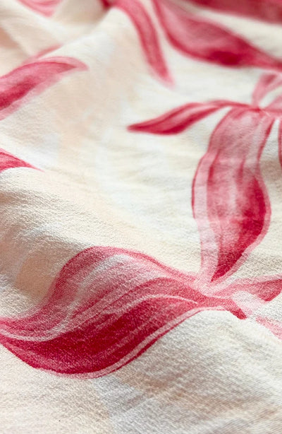 YunaWear | Amaya Print Blouse