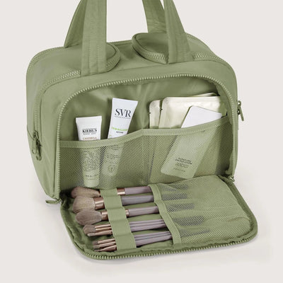 YunaWear | Cloud Duffle Toilettas