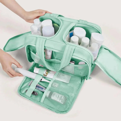 YunaWear | Cloud Duffle Toilettas