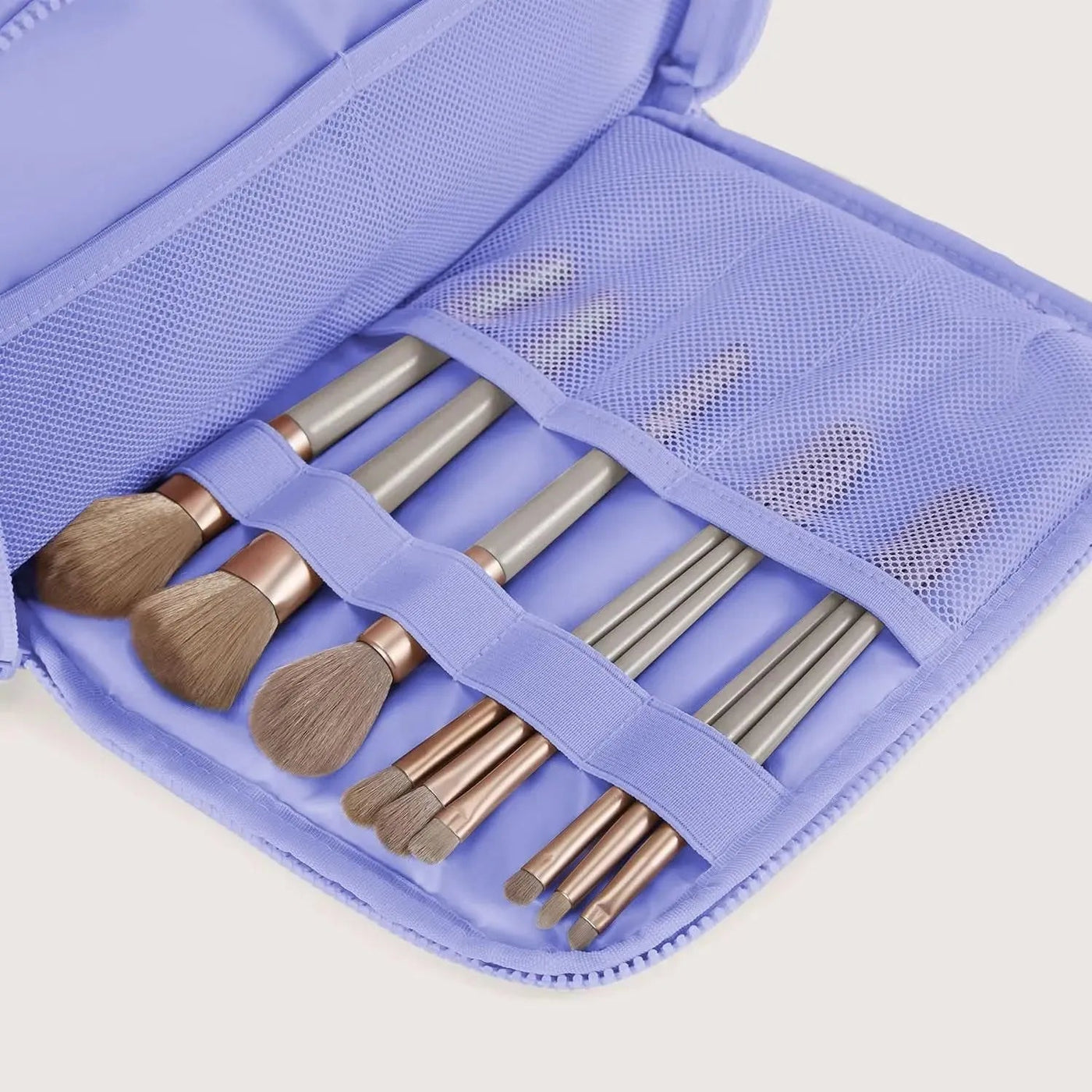 YunaWear | Cloud Duffle Toilettas