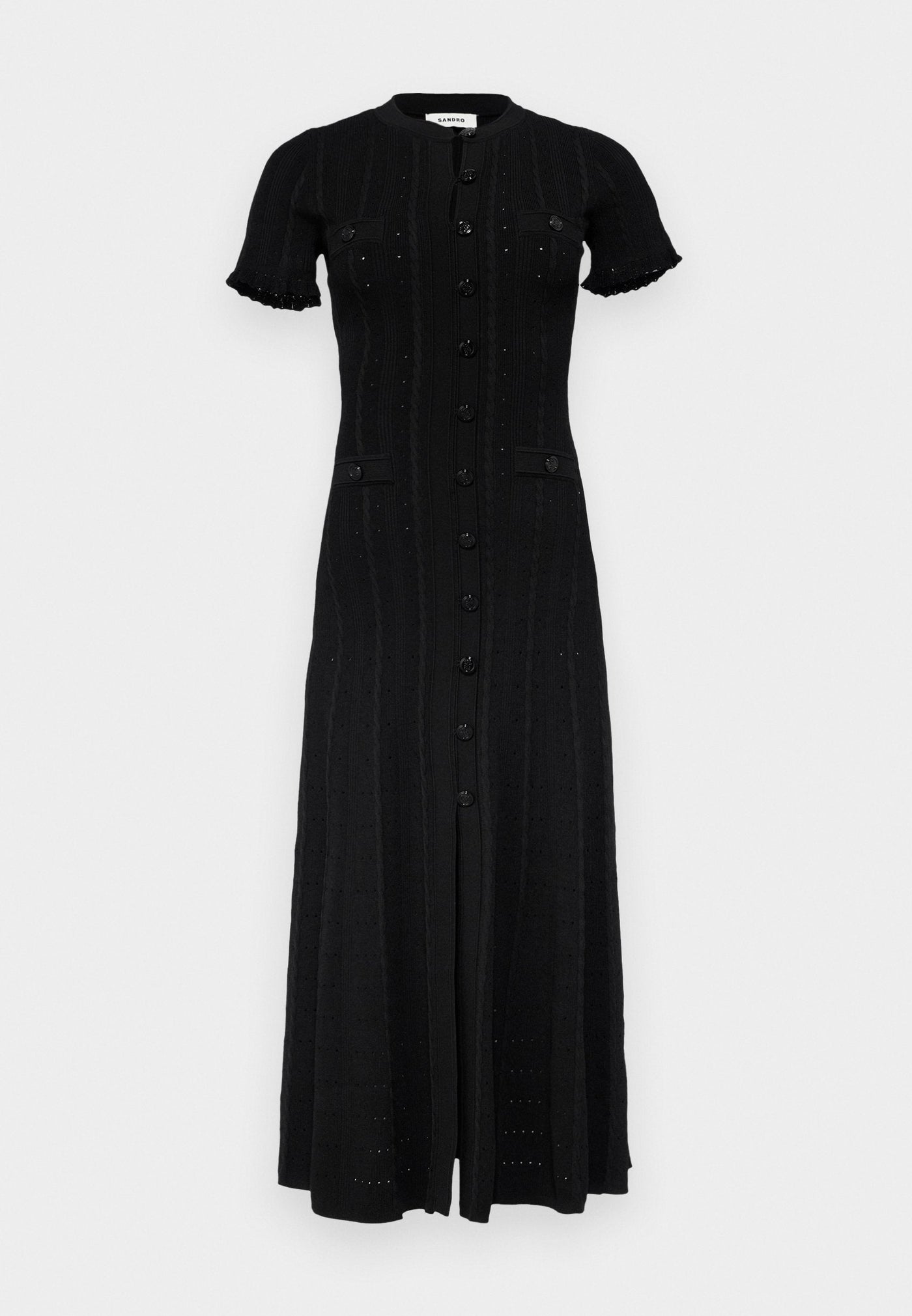 YunaWear | Maxi-Jurk Ziya