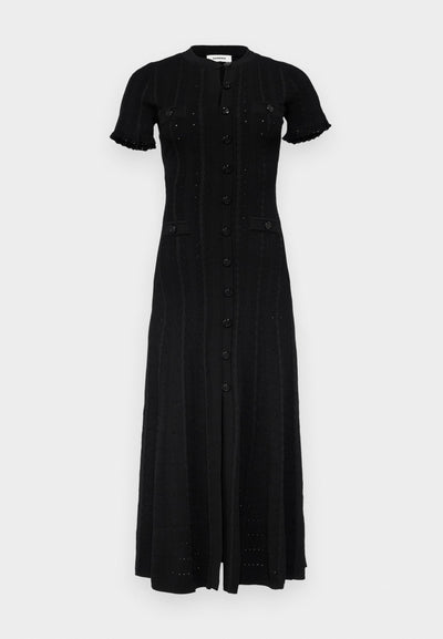 YunaWear | Maxi-Jurk Ziya