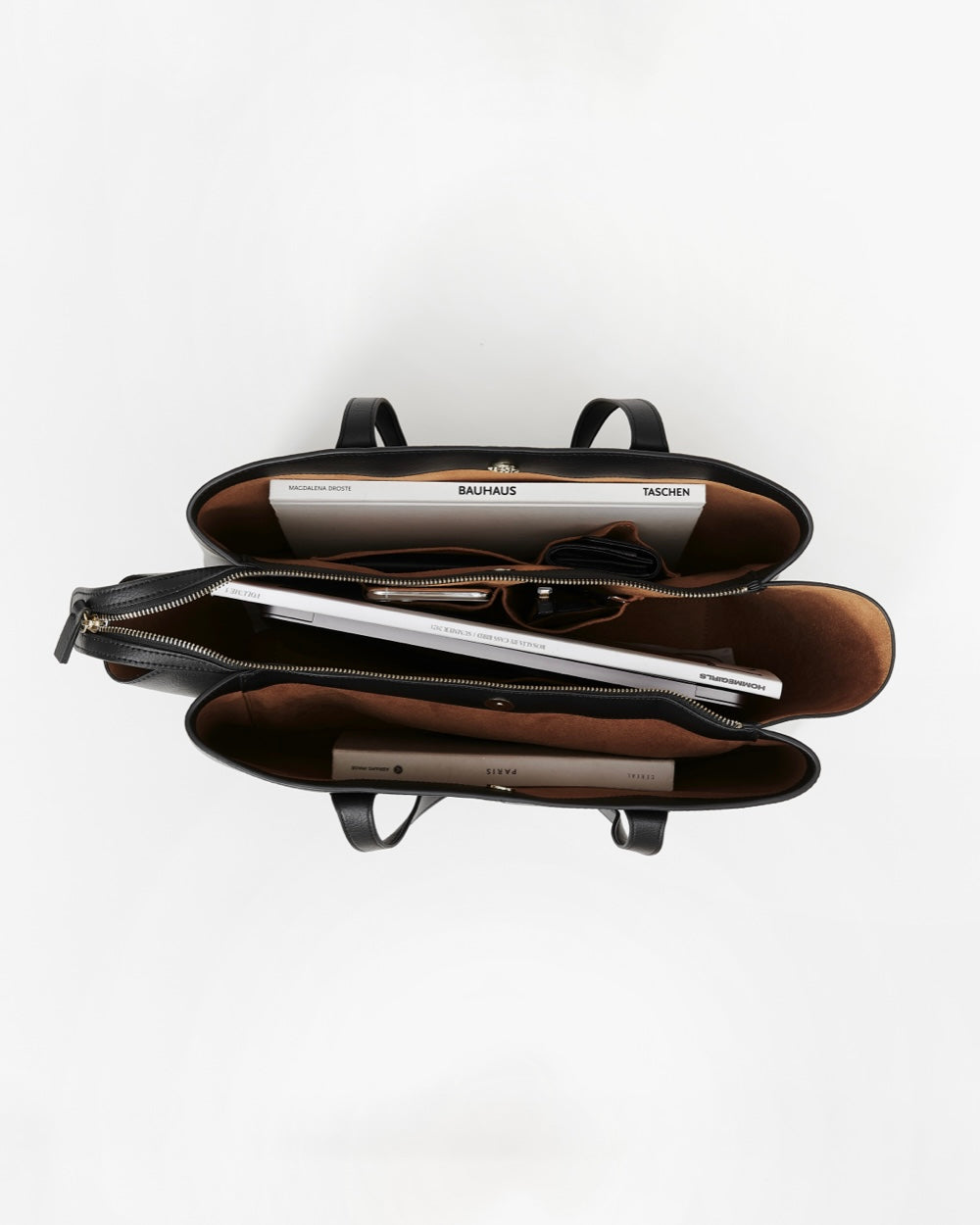 YunaWear | Caroline Tote Bag