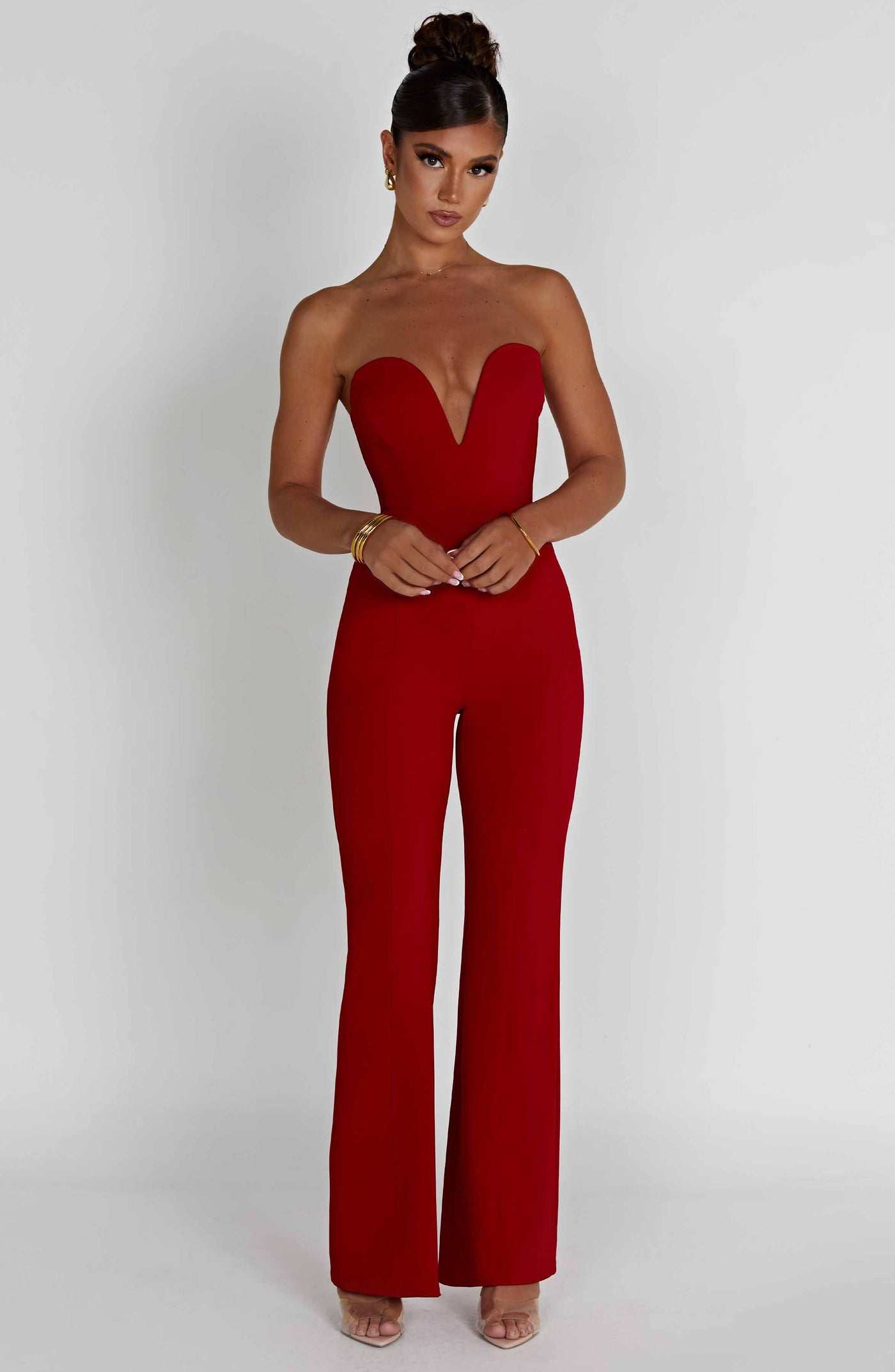 YunaWear | Jumpsuit Lois