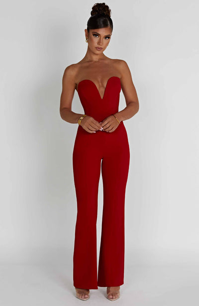 YunaWear | Jumpsuit Lois