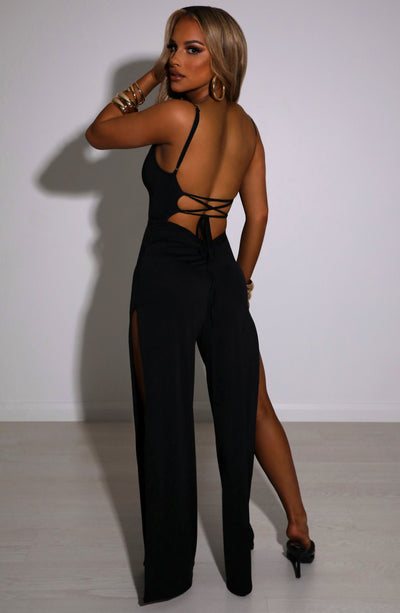 YunaWear | Jumpsuit Marie