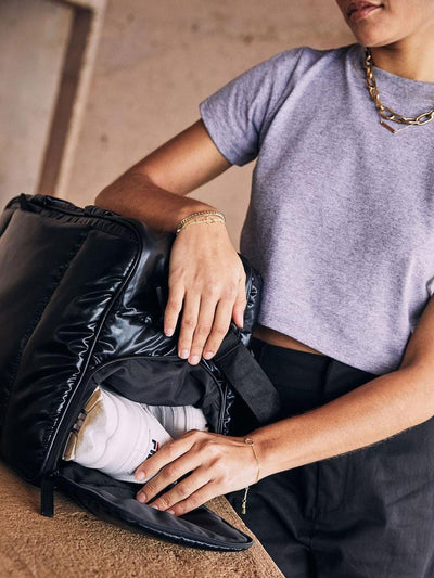 YunaWear | Luka Duffle tas