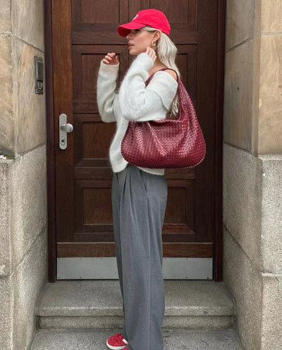 YunaWear| Nola Everyday Bag