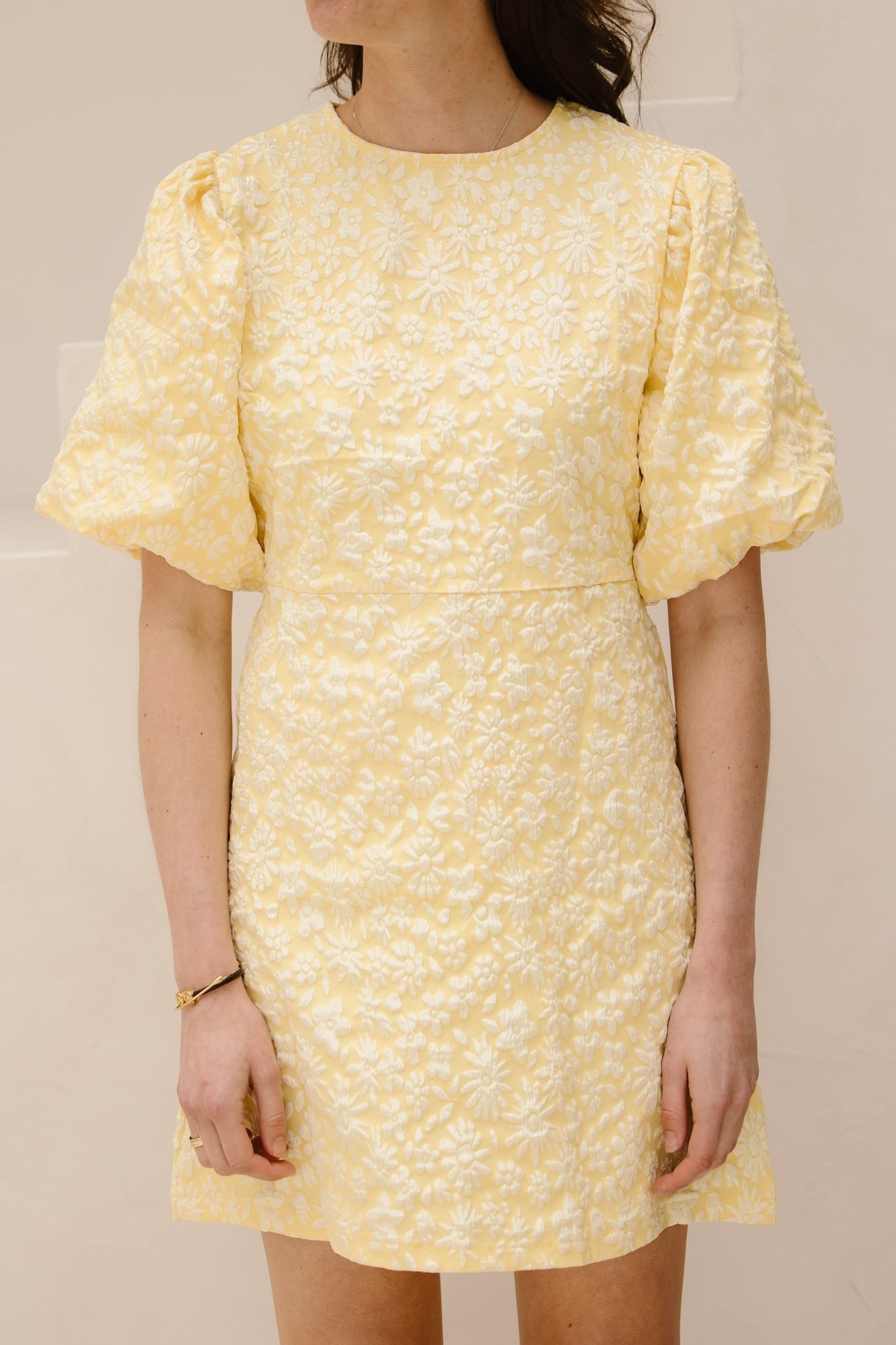 YunaWear | Lila Zomerjurk